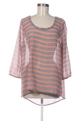 Damen Shirt Street One, Größe XL, Farbe Mehrfarbig, Preis € 9,99, #137119842
