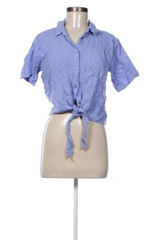 Damen Shirt Unbranded, Größe S, Farbe Lila, Preis 7,99 €, #137120251