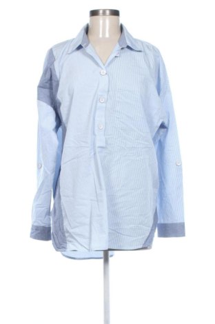 Γυναικεία μπλούζα Unbranded, Μέγεθος XXL, Χρώμα Πολύχρωμο, Τιμή 14,99 €, #137120342