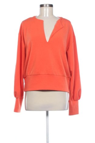 Dámská halenka Scotch & Soda, Velikost L, Barva Oranžová, Cena  529,00 Kč, #137120580