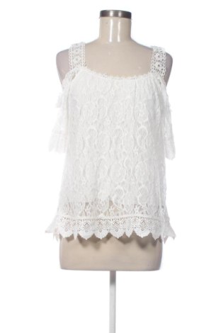 Bluză de femei Gina Benotti, Mărime S, Culoare Alb, Preț 35,99 Lei, #137120598