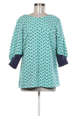 Bluză de femei Unbranded, Mărime XL, Culoare Verde, Preț 36,00 Lei, #137120692