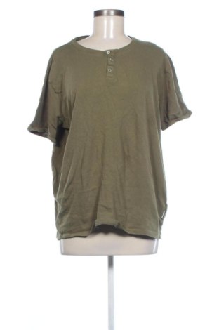 Дамска блуза Lindbergh, Размер XL, Цвят Зелен, Цена 45,56 €, #137120721