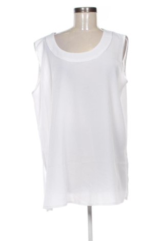 Дамска блуза Unbranded, Размер XXL, Цвят Бял, Цена 11,00 €, #137120733