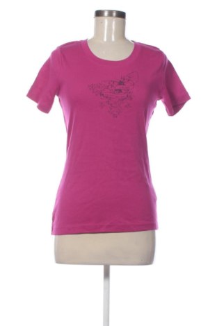 Bluză de femei S.Oliver, Mărime L, Culoare Roz, Preț 74,99 Lei, #137120783