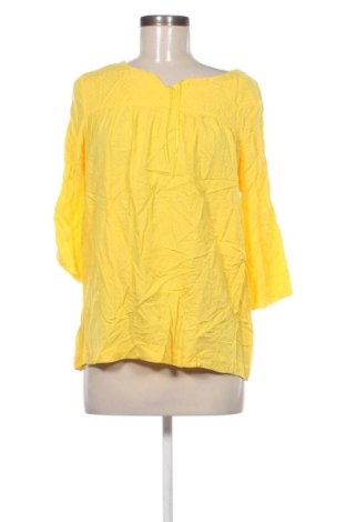 Bluzka damska Unbranded, Rozmiar M, Kolor Żółty, Cena 20,99 zł, #137120808