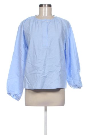 Bluză de femei Opus, Mărime M, Culoare Albastru, Preț 68,99 Lei, #137120940