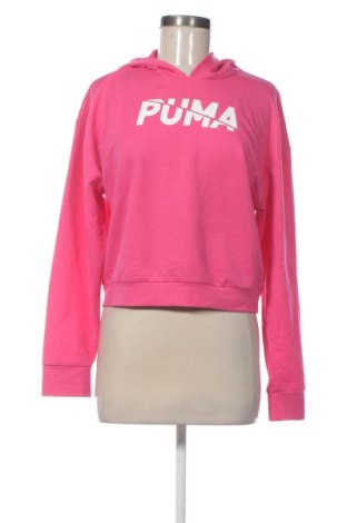 Damen Shirt PUMA, Größe M, Farbe Rosa, Preis 21,99 €, #137120990