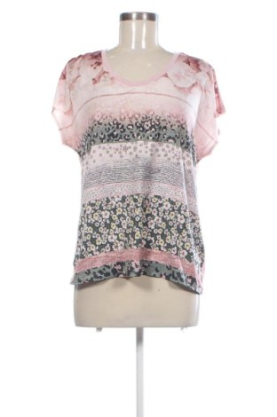 Bluză de femei Taifun, Mărime L, Culoare Multicolor, Preț 91,99 Lei, #137121144