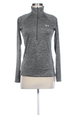 Дамска блуза Under Armour, Размер S, Цвят Сив, Цена 19,43 €, #137121155