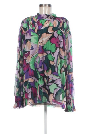 Damen Shirt Tramontana, Größe 3XL, Farbe Mehrfarbig, Preis 6,99 €, #137121217
