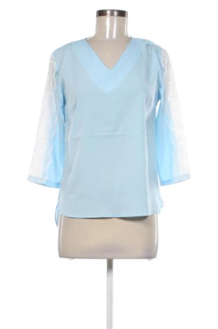 Bluză de femei Unbranded, Mărime M, Culoare Albastru, Preț 21,00 Lei, #137121230