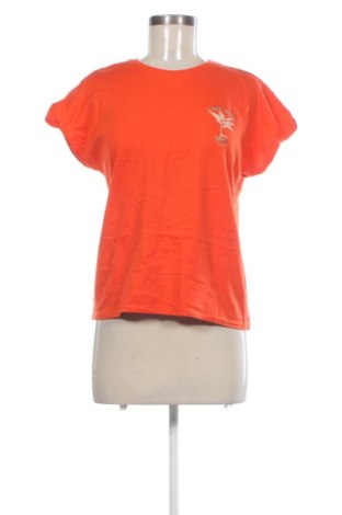 Bluză de femei Garcia, Mărime M, Culoare Portocaliu, Preț 47,99 Lei, #137121247