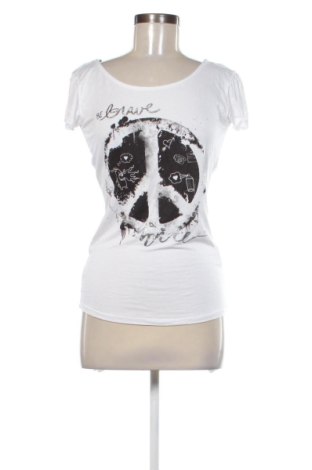 Bluză de femei Trueprodigy, Mărime XS, Culoare Alb, Preț 115,48 Lei, #137121287