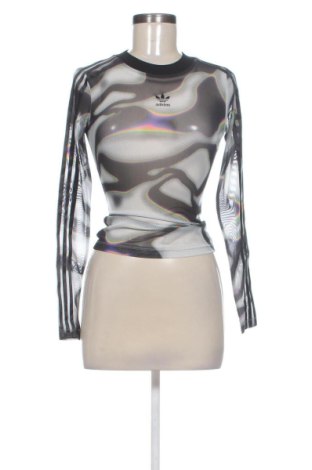 Damen Shirt Adidas, Größe XXS, Farbe Mehrfarbig, Preis € 22,99, #137121311