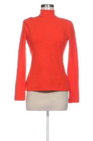 Damen Shirt Unbranded, Größe S, Farbe Orange, Preis 4,99 €, #137121451