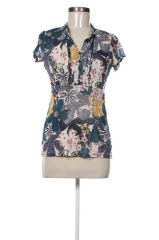 Damen Shirt S.Oliver, Größe M, Farbe Mehrfarbig, Preis € 11,99, #137121494