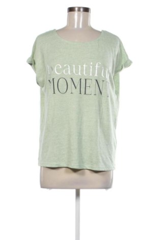 Bluză de femei Street One, Mărime M, Culoare Verde, Preț 61,00 Lei, #137121546