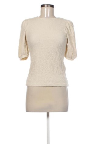 Damen Shirt Vero Moda, Größe S, Farbe Ecru, Preis 12,00 €, #137121580