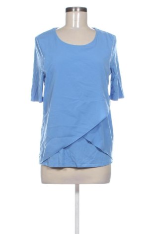 Damen Shirt Gerry Weber, Größe L, Farbe Blau, Preis € 19,99, #137121664
