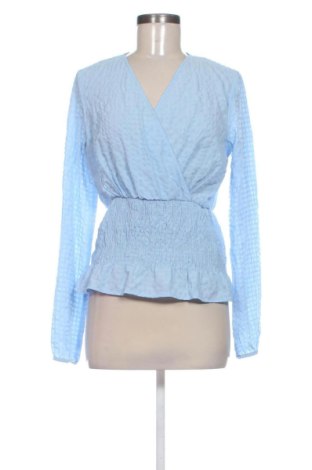 Női blúz Vero Moda, Méret M, Szín Kék, Ár 1 849 Ft, #137121706