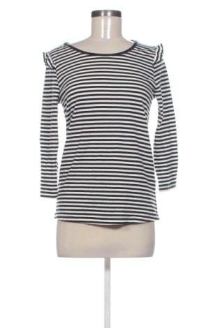Damen Shirt Street One, Größe M, Farbe Mehrfarbig, Preis 10,99 €, #137121807