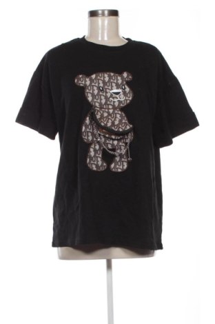 Дамска блуза Unbranded, Размер XL, Цвят Черен, Цена 15,00 €, #137121879