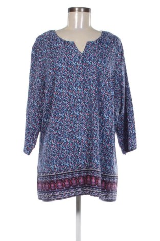 Bluză de femei Unbranded, Mărime XXL, Culoare Multicolor, Preț 76,00 Lei, #137121908