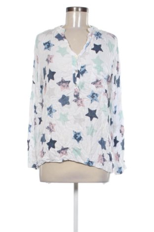 Дамска блуза Sensi Wear, Размер XL, Цвят Многоцветен, Цена 7,00 €, #137121950