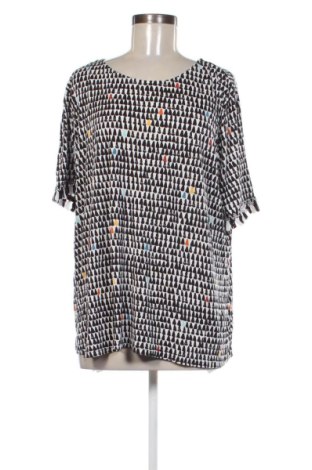 Bluză de femei Laura Torelli, Mărime 3XL, Culoare Multicolor, Preț 77,00 Lei, #137121981
