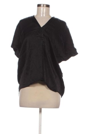 Дамска блуза Arket, Размер XL, Цвят Черен, Цена 22,00 €, #137122018