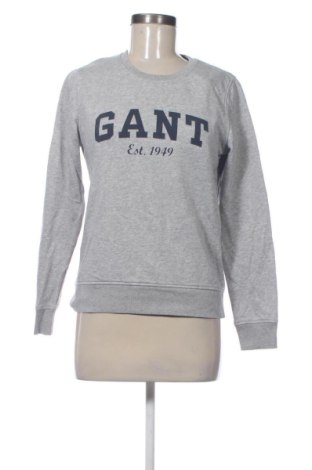 Дамска блуза Gant, Размер S, Цвят Сив, Цена 23,51 €, #137122063