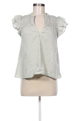 Dámská halenka H&M, Velikost M, Barva Zelená, Cena  448,00 Kč, #137122093