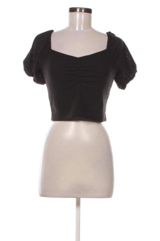Bluză de femei Sinsay, Mărime S, Culoare Negru, Preț 30,00 Lei, #137122104