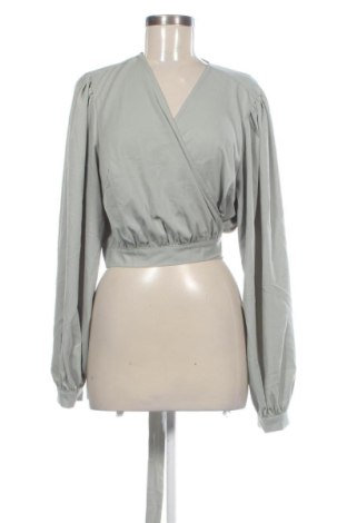Bluză de femei Guido Maria Kretschmer, Mărime XL, Culoare Verde, Preț 47,99 Lei, #137122106