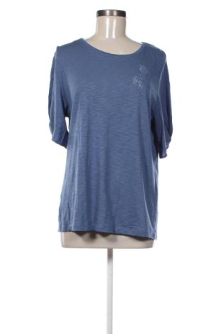 Дамска блуза Unbranded, Размер XL, Цвят Син, Цена 9,71 €, #137122133