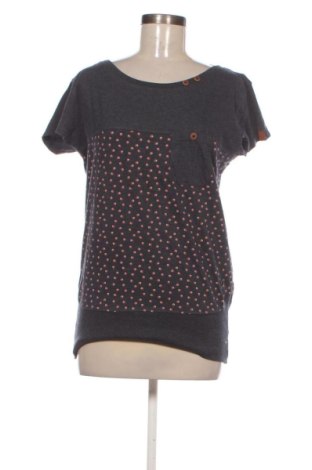 Дамска блуза Alife And Kickin, Размер L, Цвят Многоцветен, Цена 13,00 €, #137122294