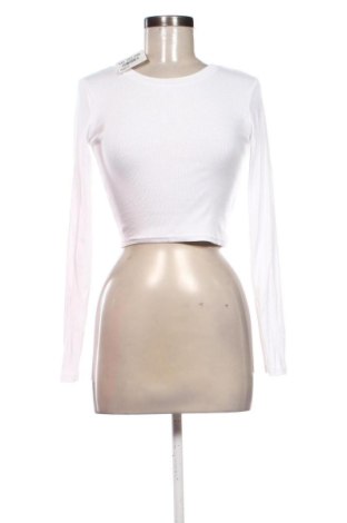 Bluză de femei About You, Mărime S, Culoare Alb, Preț 36,74 Lei, #137122296