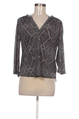 Дамска блуза H&M, Размер L, Цвят Многоцветен, Цена 11,00 €, #137122321