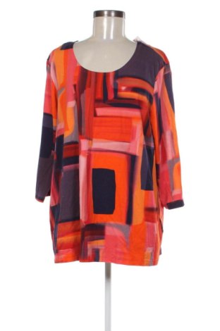 Bluză de femei Unbranded, Mărime XXL, Culoare Multicolor, Preț 79,00 Lei, #137122335