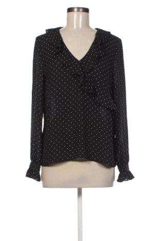 Дамска блуза Gina Tricot, Размер L, Цвят Многоцветен, Цена 6,64 €, #137122338