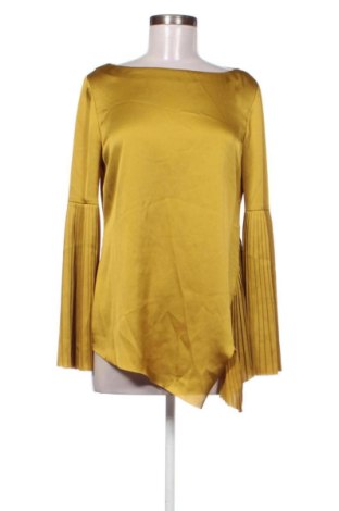 Дамска блуза Banana Republic, Размер M, Цвят Жълт, Цена 10,67 €, #137122384