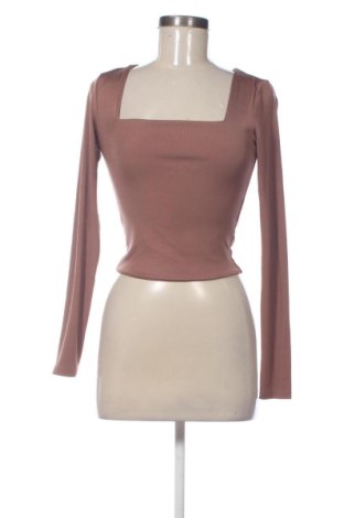 Damen Shirt Amisu, Größe S, Farbe Aschrosa, Preis 5,99 €, #137122451