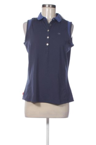 Női blúz Calvin Klein, Méret M, Szín Kék, Ár 8 189 Ft, #137122465