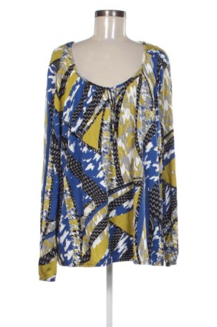 Bluză de femei Bel&Bo, Mărime 3XL, Culoare Multicolor, Preț 53,00 Lei, #137122496