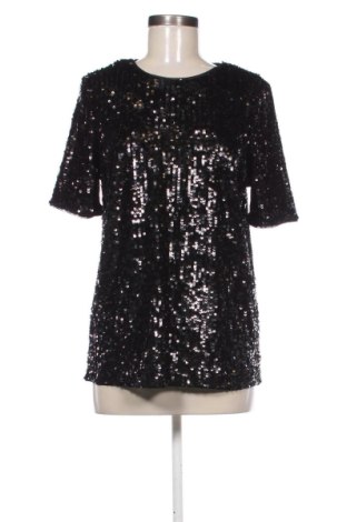 Bluză de femei Patrizia Pepe, Mărime S, Culoare Negru, Preț 425,17 Lei, #137122572