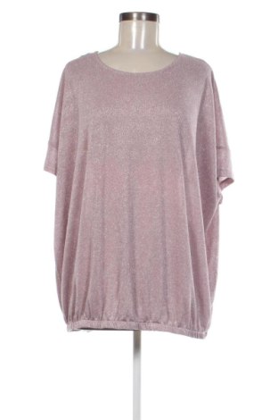 Bluză de femei Bpc Bonprix Collection, Mărime 3XL, Culoare Mov deschis, Preț 93,00 Lei, #137122585