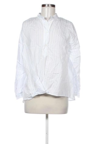 Дамска блуза Zara, Размер S, Цвят Многоцветен, Цена 12,78 €, #137122587