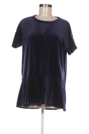 Дамска блуза Hunkemoller, Размер XL, Цвят Син, Цена 14,00 €, #137122608