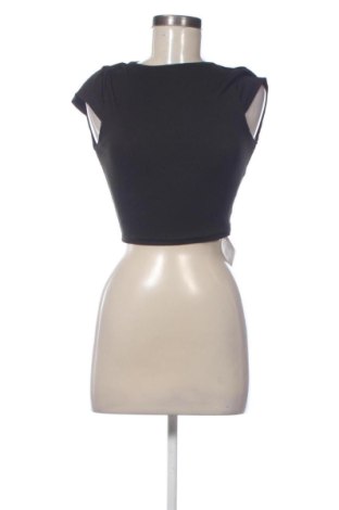Bluză de femei SHEIN, Mărime XS, Culoare Negru, Preț 23,99 Lei, #137122610